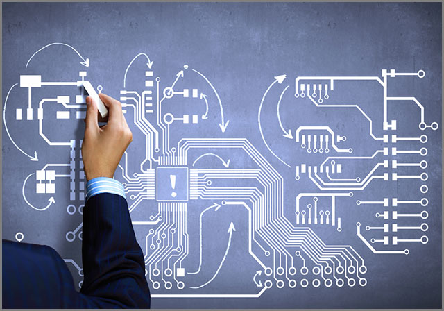 20 Step Guide To Pcb Fabrication